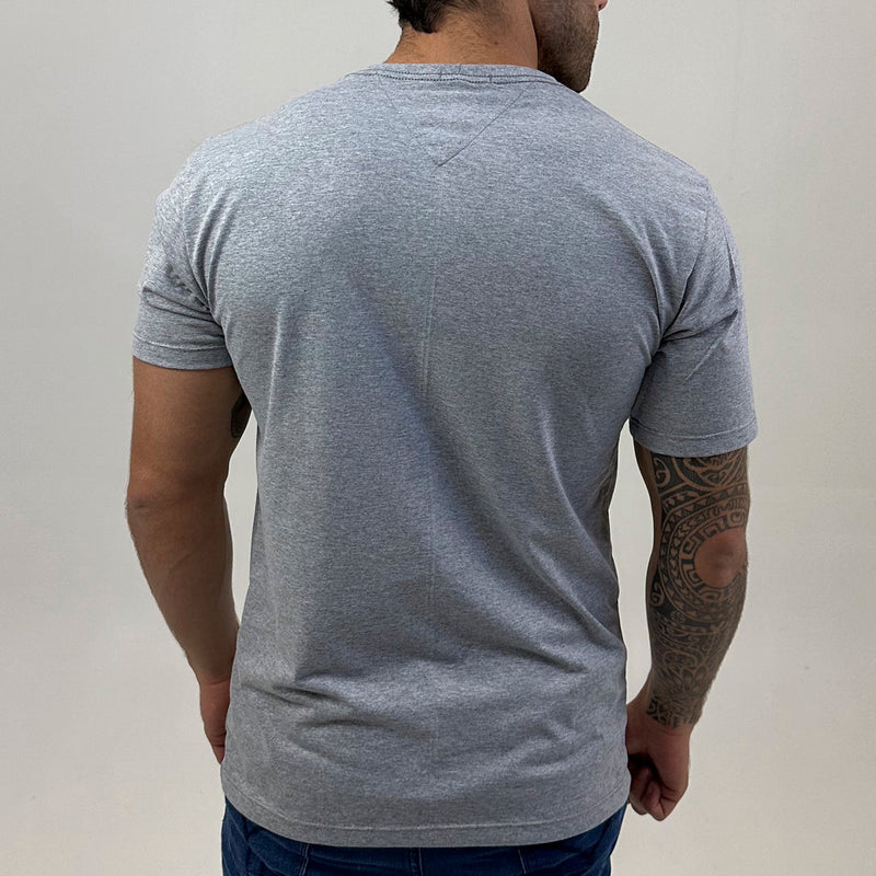 Camiseta ALGODÃO Premium Tommy Hilfiger