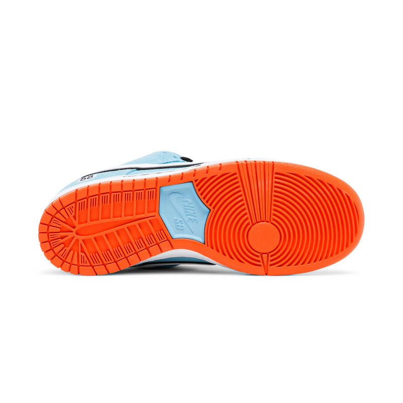 SB Dunk Low Club 58 Gulf
