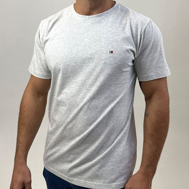 Camiseta ALGODÃO Premium Tommy Hilfiger