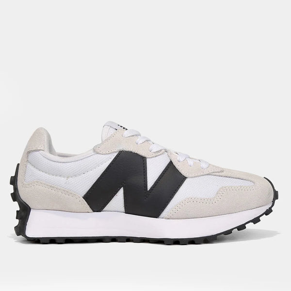327 V1 - Off White