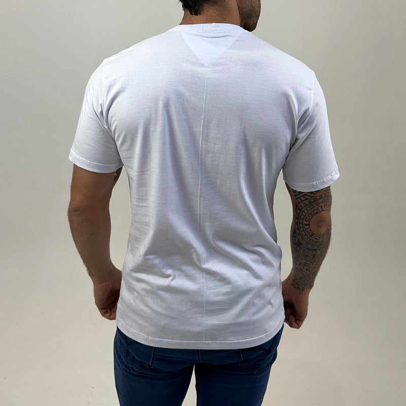 Camiseta ALGODÃO Premium Tommy Hilfiger