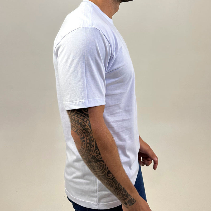 Camiseta ALGODÃO Premium Tommy Hilfiger